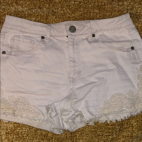 Aéropostale high wasted shorts! - Picture 1 of 5